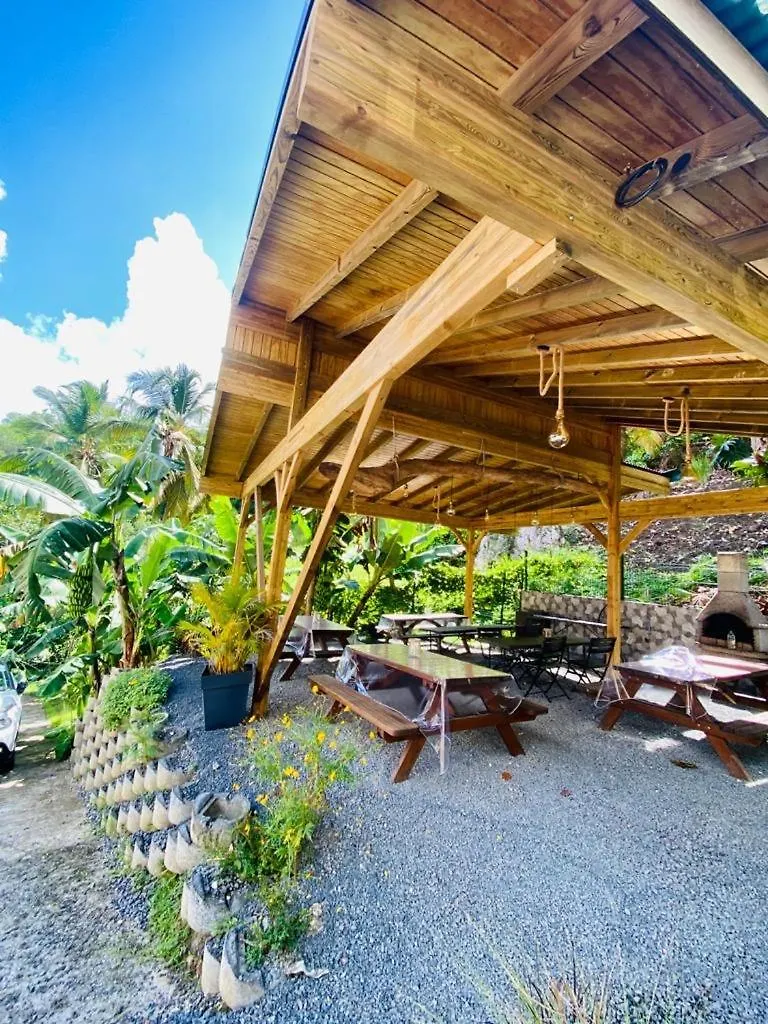 Residence Les Emeraudes Les Abymes