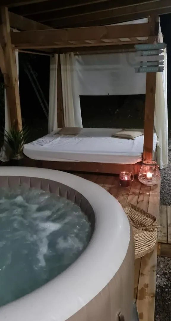 Residence Les Emeraudes Les Abymes Guadeloupe