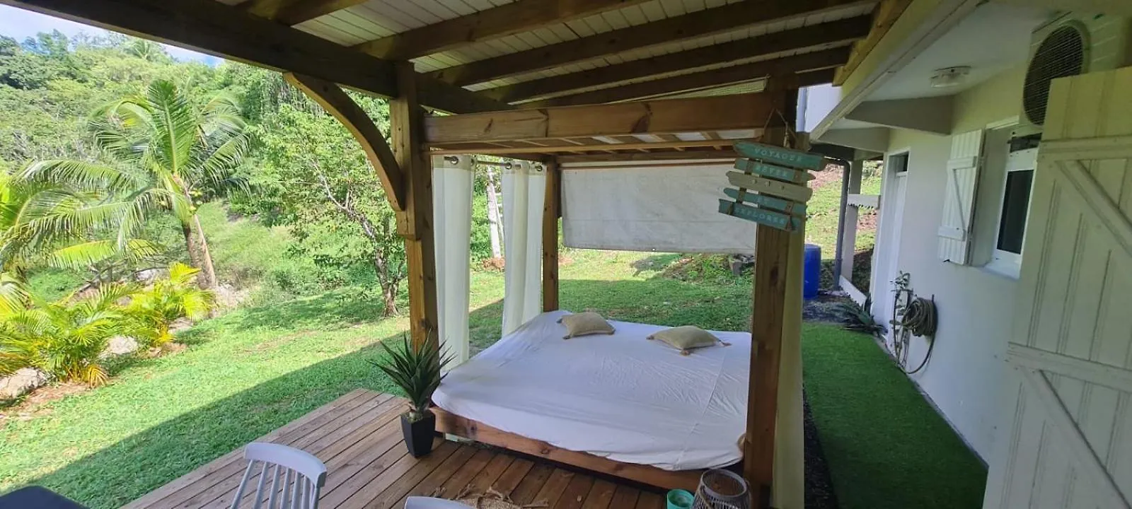 Residence Les Emeraudes Les Abymes Appartement