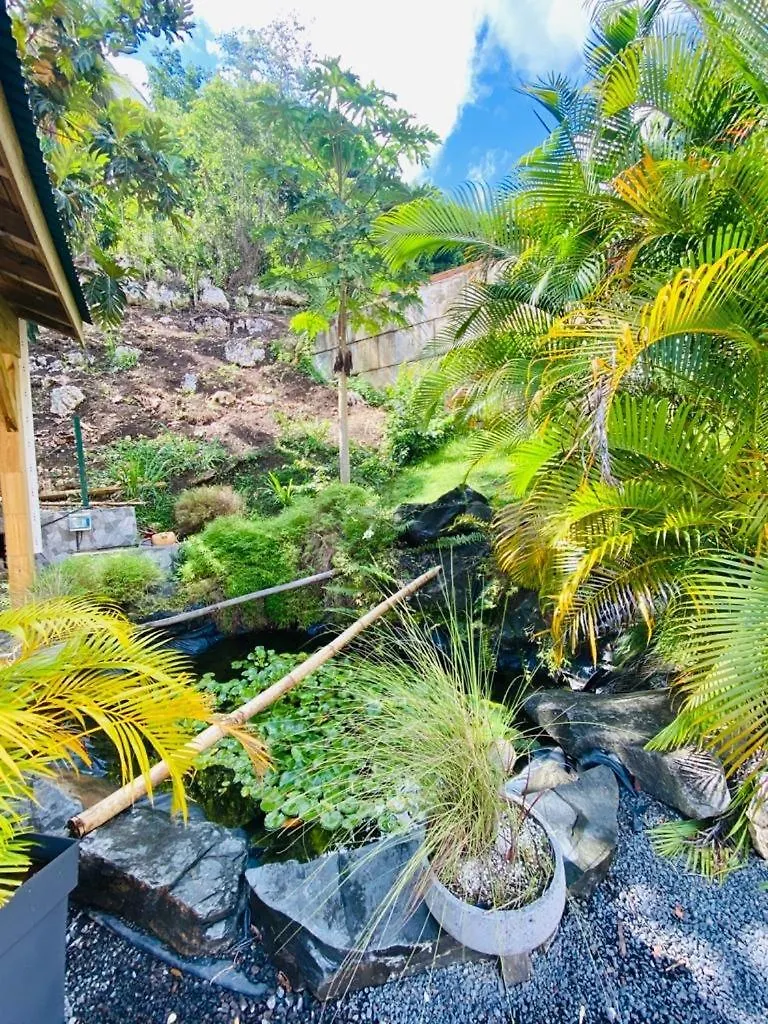 Residence Les Emeraudes Les Abymes 0*,